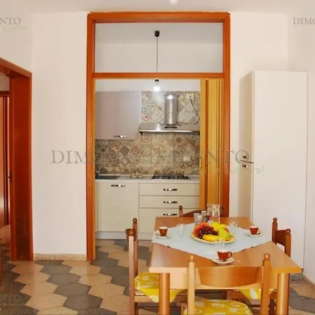 Cicogna Villa