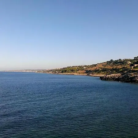 Villa Cicogna Santa Maria di Leuca