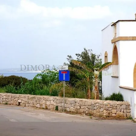 Cicogna * Santa Maria di Leuca