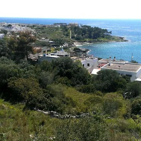Cicogna * Santa Maria di Leuca